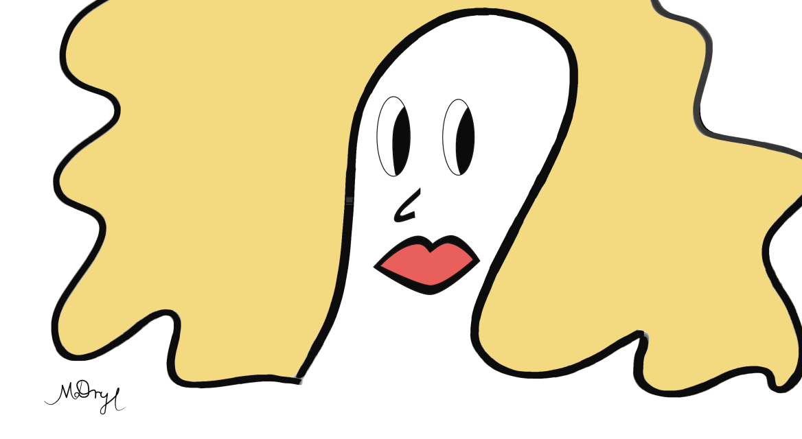 A Ghost Story