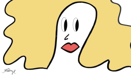 A Ghost Story